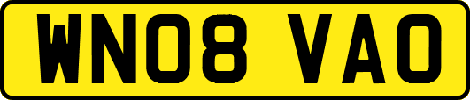 WN08VAO