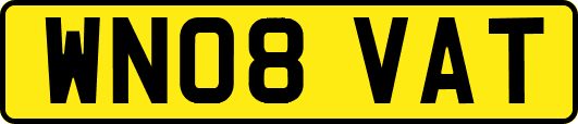 WN08VAT