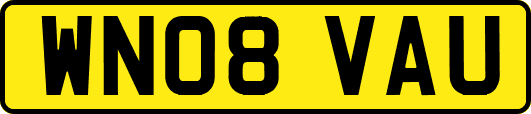 WN08VAU