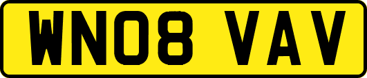 WN08VAV