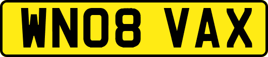 WN08VAX
