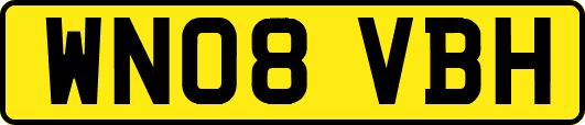 WN08VBH