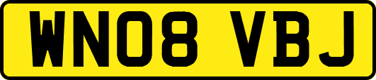 WN08VBJ