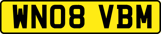 WN08VBM