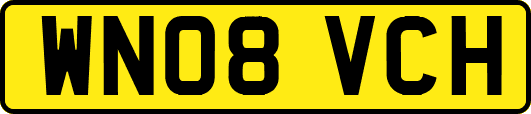 WN08VCH