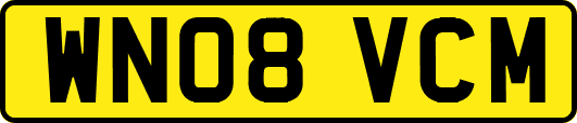 WN08VCM