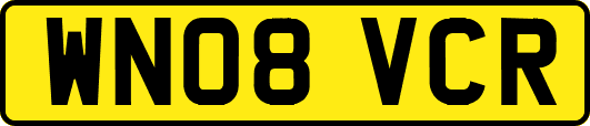 WN08VCR