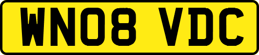 WN08VDC