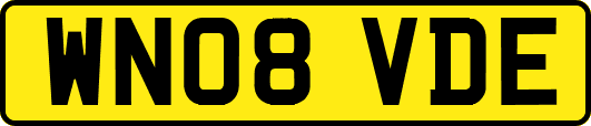 WN08VDE