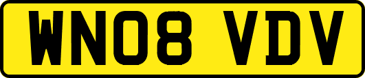WN08VDV