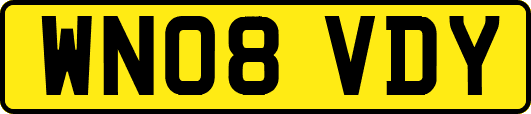 WN08VDY