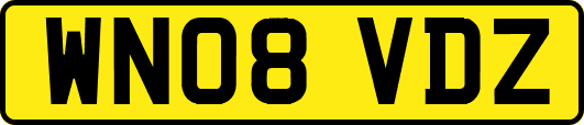 WN08VDZ