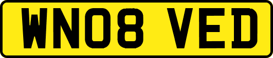 WN08VED