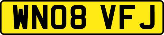 WN08VFJ