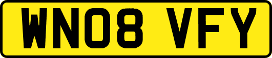 WN08VFY