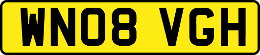 WN08VGH