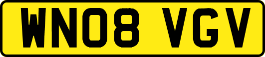 WN08VGV