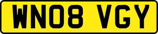 WN08VGY