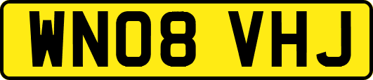 WN08VHJ
