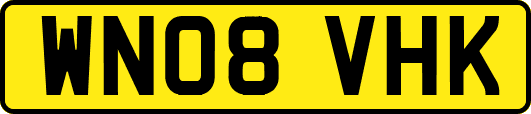 WN08VHK