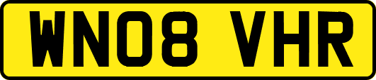 WN08VHR