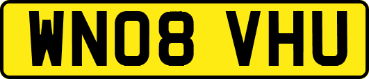 WN08VHU