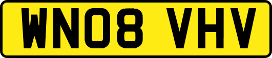 WN08VHV