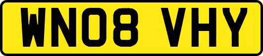 WN08VHY