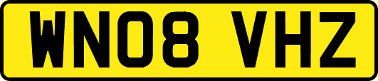 WN08VHZ