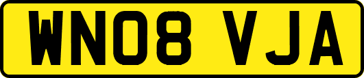 WN08VJA