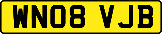 WN08VJB