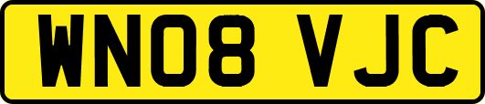 WN08VJC