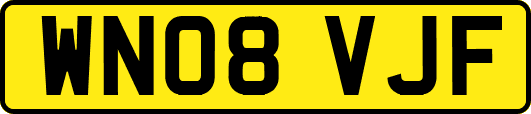 WN08VJF