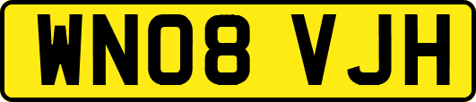 WN08VJH