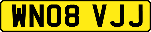 WN08VJJ