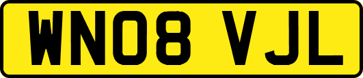 WN08VJL