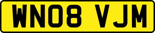 WN08VJM