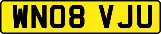 WN08VJU