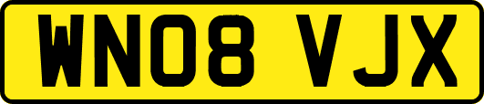 WN08VJX