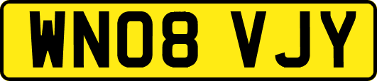 WN08VJY