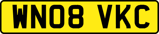 WN08VKC