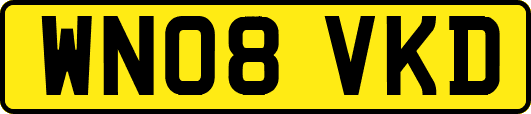 WN08VKD