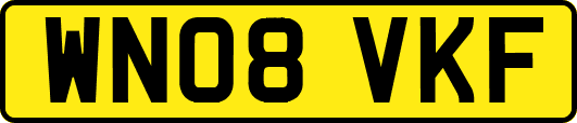 WN08VKF