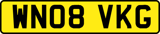 WN08VKG