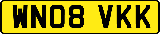 WN08VKK