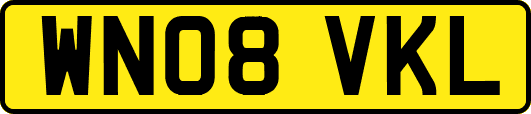 WN08VKL