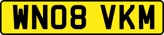 WN08VKM