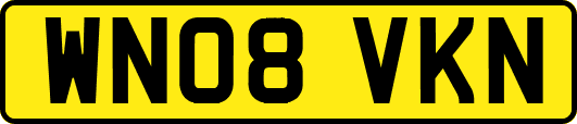 WN08VKN