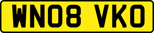 WN08VKO