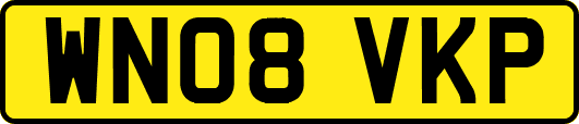 WN08VKP